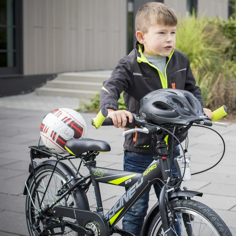 Bergsteiger Sydney 20 Zoll Kinderfahrrad – Bild 6